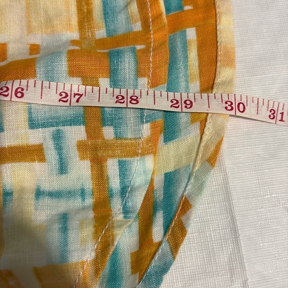 Tommy Bahama Multicolor linen Shirt - Picture 6 of 6